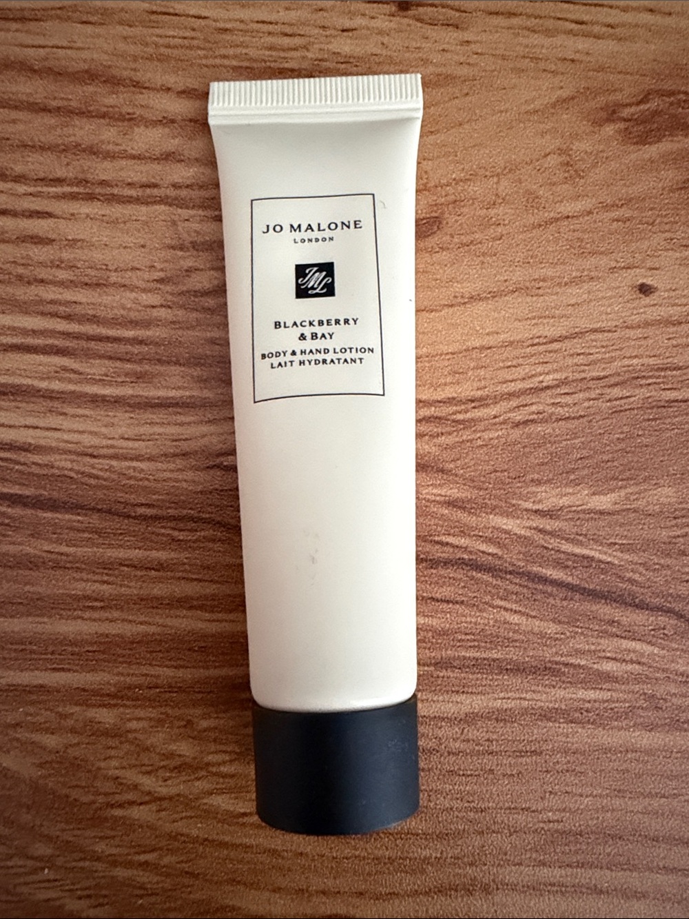NEW Jo Malone BlackBerry & Bay Body & Hand Lotion